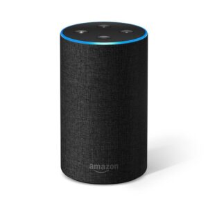 Amazon Alexa 2 ème génération